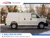 2025 Chevrolet Express 2500 Work Van (Stk: R26378) in Ottawa - Image 7 of 22