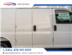 2025 Chevrolet Express 2500 Work Van (Stk: R26378) in Ottawa - Image 8 of 22
