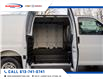 2025 Chevrolet Express 2500 Work Van (Stk: R26378) in Ottawa - Image 10 of 22