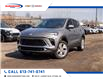 2025 Buick Encore GX Preferred (Stk: R26450) in Ottawa - Image 2 of 26