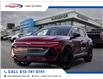 2025 Chevrolet Equinox EV RS (Stk: R26469) in Ottawa - Image 1 of 23