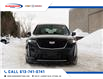 2021 Cadillac XT6 Sport (Stk: 25017A) in Ottawa - Image 3 of 36