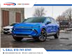 2025 Chevrolet Equinox EV LT (Stk: R26507) in Ottawa - Image 2 of 26