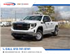 2025 GMC Sierra 1500 Pro (Stk: R26539) in Ottawa - Image 2 of 19