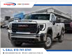 2025 GMC Sierra 2500HD Pro (Stk: R26541) in Ottawa - Image 1 of 17