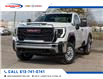 2025 GMC Sierra 2500HD Pro (Stk: R26541) in Ottawa - Image 2 of 17