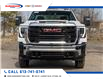 2025 GMC Sierra 2500HD Pro (Stk: R26541) in Ottawa - Image 7 of 17