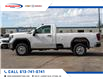 2025 GMC Sierra 2500HD Pro (Stk: R26541) in Ottawa - Image 9 of 17