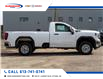 2025 GMC Sierra 2500HD Pro (Stk: R26541) in Ottawa - Image 10 of 17