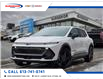 2025 Chevrolet Equinox EV RS (Stk: R26552) in Ottawa - Image 1 of 19