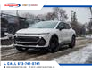 2025 Chevrolet Equinox EV RS (Stk: R26552) in Ottawa - Image 4 of 19