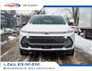 2025 Chevrolet Equinox EV RS (Stk: R26552) in Ottawa - Image 6 of 19