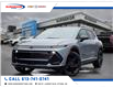 2025 Chevrolet Equinox EV RS (Stk: R26670) in Ottawa - Image 1 of 24