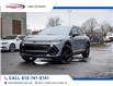 2025 Chevrolet Equinox EV RS (Stk: R26670) in Ottawa - Image 2 of 24