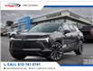 2025 Chevrolet Blazer EV RS (Stk: R26621) in Ottawa - Image 1 of 22