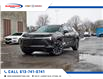 2025 Chevrolet Blazer EV RS (Stk: R26621) in Ottawa - Image 2 of 22