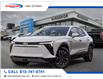 2025 Chevrolet Blazer EV LT (Stk: R26638) in Ottawa - Image 1 of 20