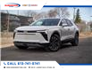 2025 Chevrolet Blazer EV LT (Stk: R26638) in Ottawa - Image 4 of 20