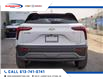 2025 Chevrolet Blazer EV LT (Stk: R26638) in Ottawa - Image 8 of 20