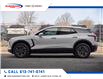 2025 Chevrolet Blazer EV LT (Stk: R26638) in Ottawa - Image 9 of 20