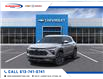 2025 Chevrolet TrailBlazer ACTIV (Stk: R26559) in Ottawa - Image 1 of 6