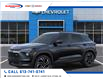 2025 Chevrolet TrailBlazer RS (Stk: R26642) in Ottawa - Image 2 of 6