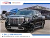 2025 GMC Sierra 1500 Denali (Stk: R26648) in Ottawa - Image 1 of 24
