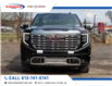 2025 GMC Sierra 1500 Denali (Stk: R26648) in Ottawa - Image 7 of 24