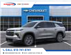 2025 Chevrolet Traverse LT (Stk: R26825) in Ottawa - Image 2 of 6