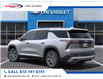 2025 Chevrolet Traverse LT (Stk: R26825) in Ottawa - Image 3 of 6
