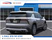 2025 Chevrolet Traverse LT (Stk: R26825) in Ottawa - Image 4 of 6