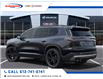 2025 GMC Acadia Elevation (Stk: R26716) in Ottawa - Image 3 of 6