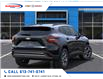 2025 Chevrolet Trax LT (Stk: R26720) in Ottawa - Image 4 of 6