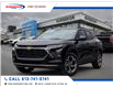 2025 Chevrolet Trax LT (Stk: R26725) in Ottawa - Image 1 of 22