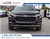 2025 Chevrolet Trax LT (Stk: R26725) in Ottawa - Image 5 of 22