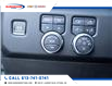 2022 GMC Sierra 1500 AT4 (Stk: R26668A) in Ottawa - Image 20 of 31