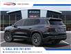 2025 GMC Acadia AT4 (Stk: R26753) in Ottawa - Image 3 of 6