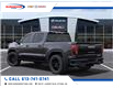 2025 GMC Sierra 1500 Elevation (Stk: R26765) in Ottawa - Image 3 of 6
