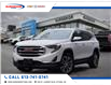 2021 GMC Terrain SLT (Stk: 25054A) in Ottawa - Image 1 of 24