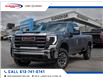 2025 GMC Sierra 3500HD SLT (Stk: R26776) in Ottawa - Image 1 of 26