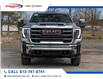 2025 GMC Sierra 3500HD SLT (Stk: R26776) in Ottawa - Image 6 of 26
