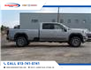 2025 GMC Sierra 3500HD SLT (Stk: R26776) in Ottawa - Image 9 of 26