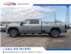 2025 GMC Sierra 3500HD SLT (Stk: R26776) in Ottawa - Image 11 of 26