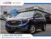2019 GMC Terrain SLE (Stk: R26762A) in Ottawa - Image 1 of 24