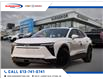 2025 Chevrolet Blazer EV LT (Stk: R26810) in Ottawa - Image 1 of 20