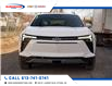 2025 Chevrolet Blazer EV LT (Stk: R26810) in Ottawa - Image 6 of 20
