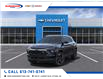 2025 Chevrolet TrailBlazer RS (Stk: R26812) in Ottawa - Image 1 of 6
