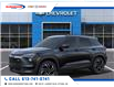 2025 Chevrolet TrailBlazer RS (Stk: R26812) in Ottawa - Image 2 of 6