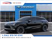 2025 Chevrolet Blazer EV RS (Stk: R26894) in Ottawa - Image 2 of 6