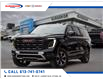 2025 GMC Yukon XL AT4 Ultimate (Stk: R26846) in Ottawa - Image 1 of 32